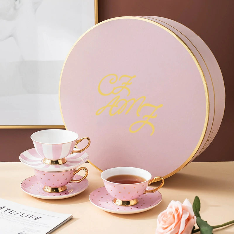 Tea Cups All Styles - English Tea Store