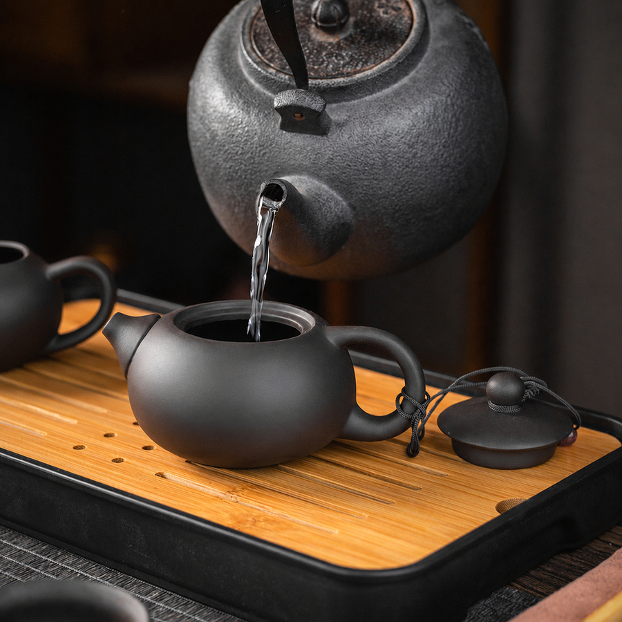 Afternoon tea sets