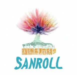 Sanroll Teasets store