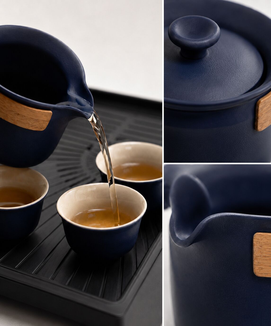 <p><strong>Thoughtful Details in Every Pour</strong></p>