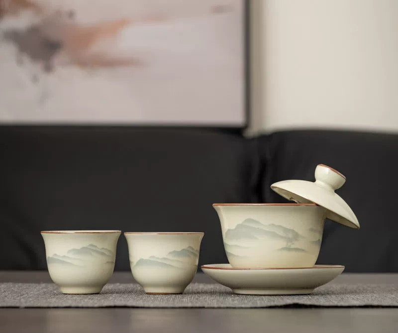 Showroom photo